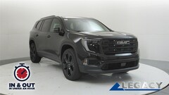 2026 GMC Acadia Elevation SUV