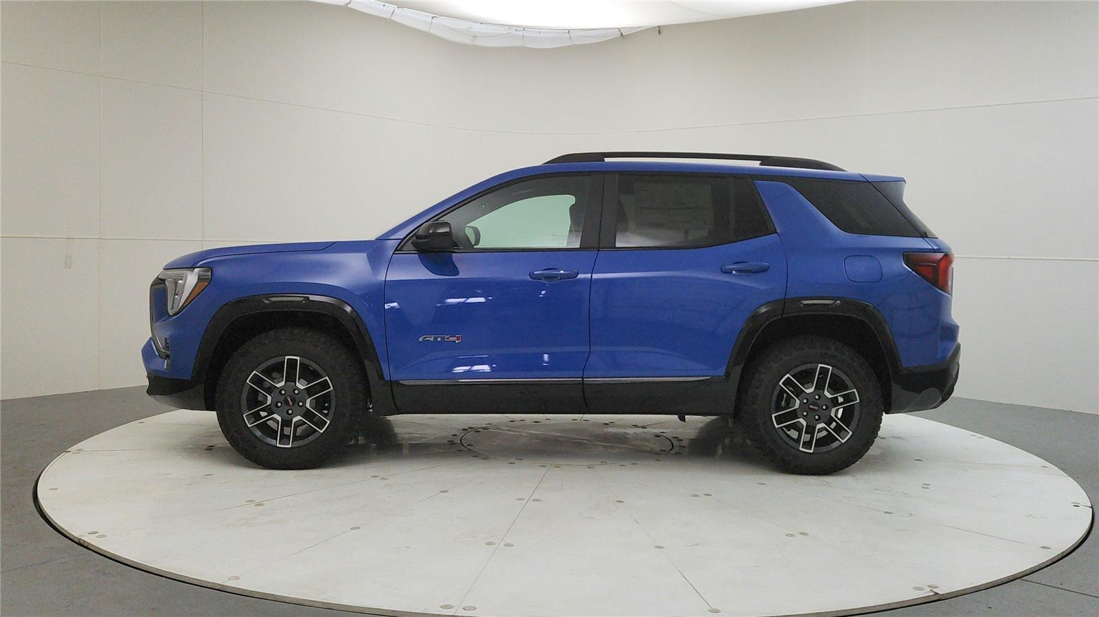 2026 Gmc Terrain AT4 photo 4