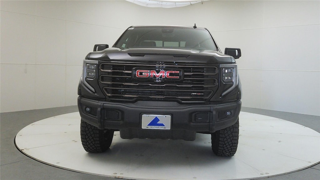 New 2026 GMC Sierra 1500 AT4X Truck