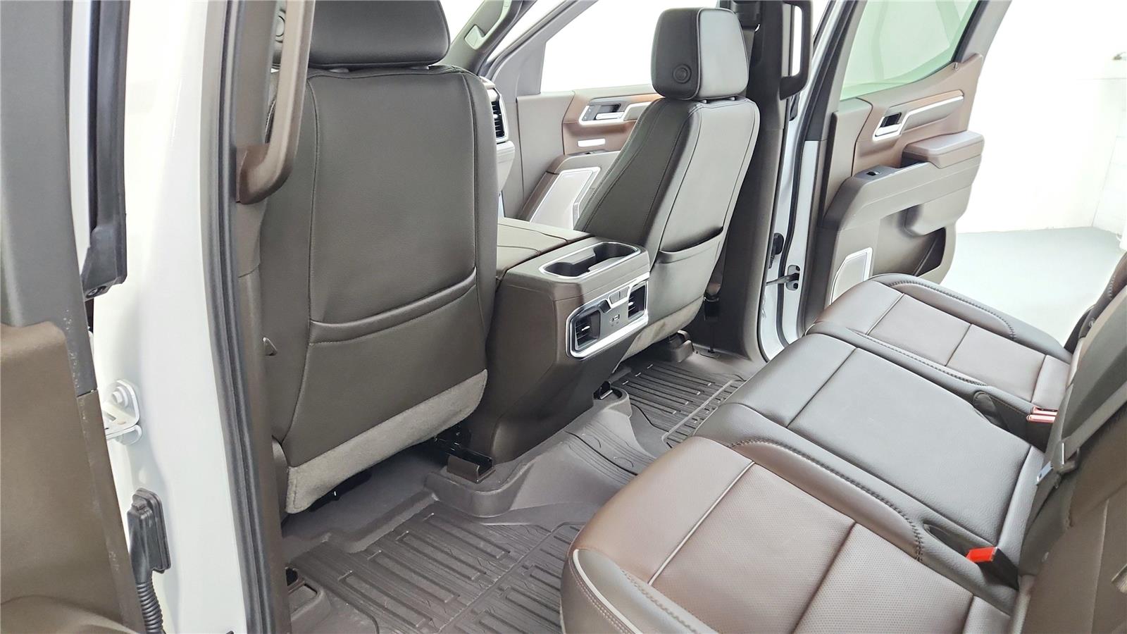 2024 GMC Sierra 1500 Denali Denali - Photo 15