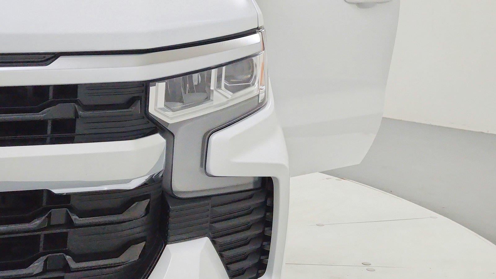 2026 Chevrolet Silverado 1500 LT - Photo 35