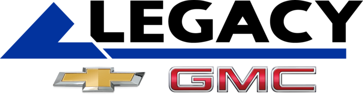 Legacy Chevrolet GMC
