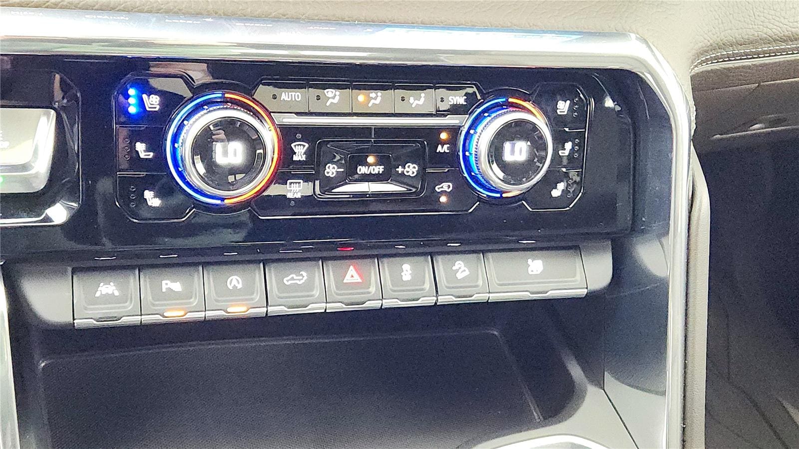 2024 GMC Sierra 1500 Denali Denali - Photo 27