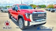 GMC Sierra 2500 HD