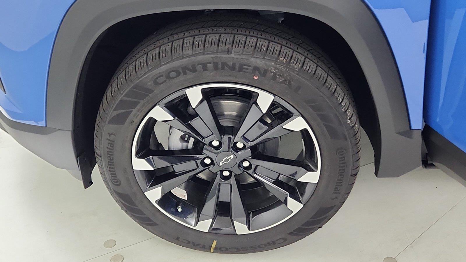 2027 Chevrolet Equinox