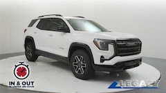 2026 GMC Terrain AT4 SUV