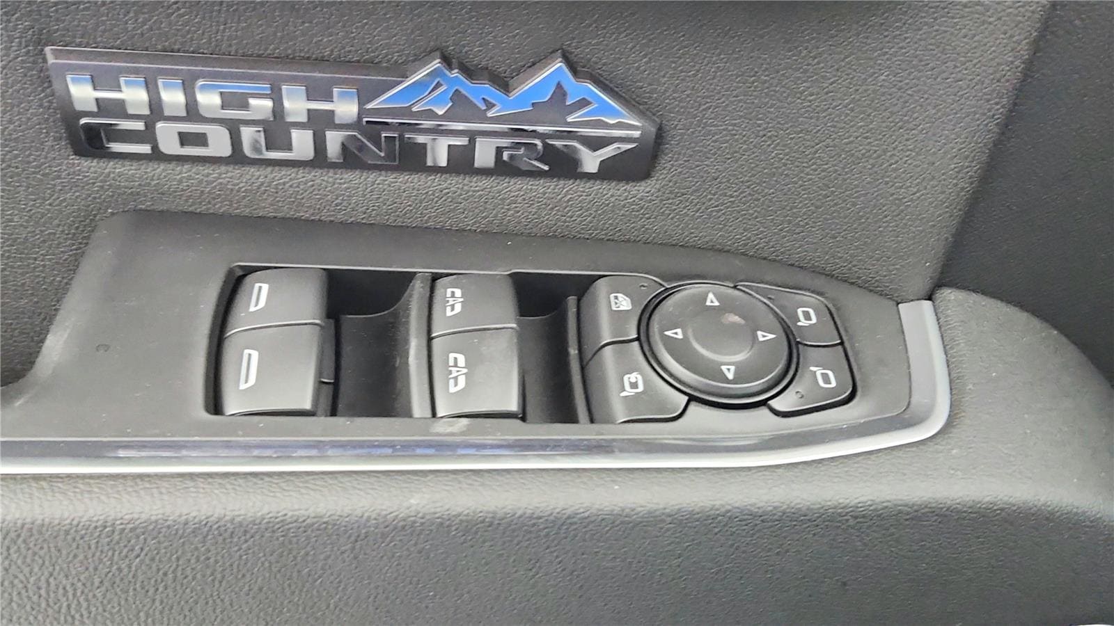 2026 Chevrolet Silverado 1500 High Country - Photo 27