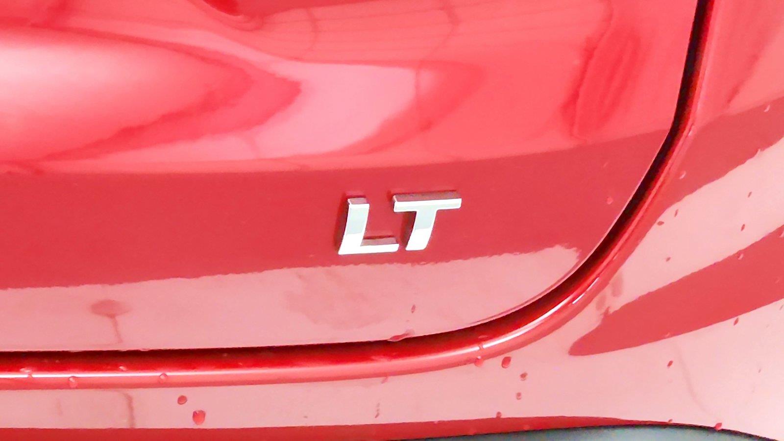 2026 Chevrolet Trax LT - Photo 24