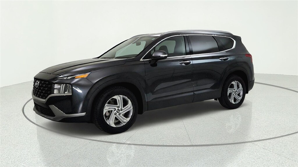 Used 2023 Hyundai Santa Fe SEL SUV