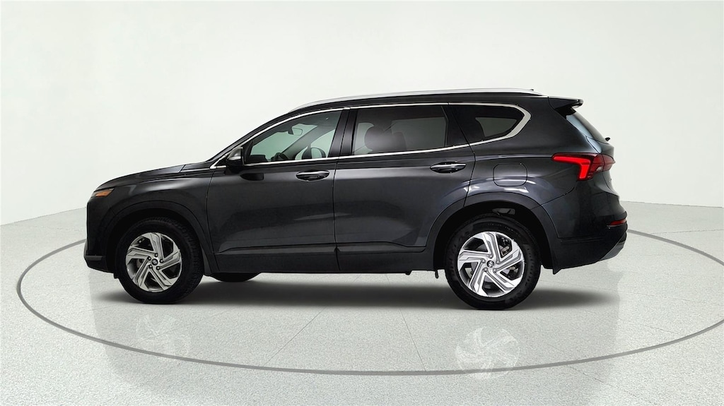 Used 2023 Hyundai Santa Fe SEL SUV