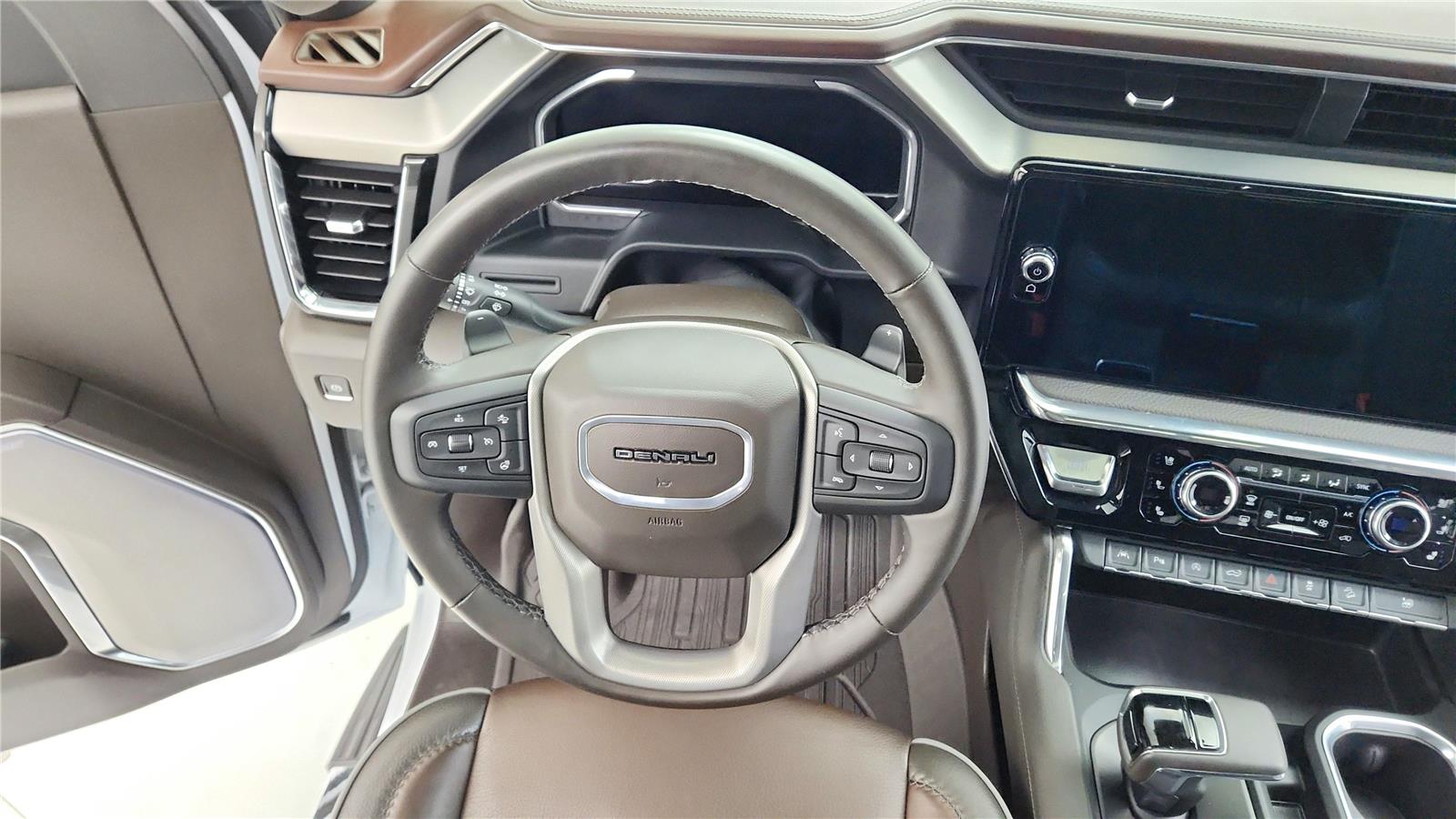 2024 GMC Sierra 1500 Denali Denali - Photo 17