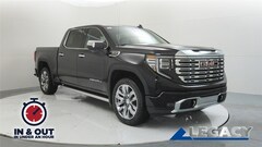 2025 GMC Sierra 1500 Denali Truck