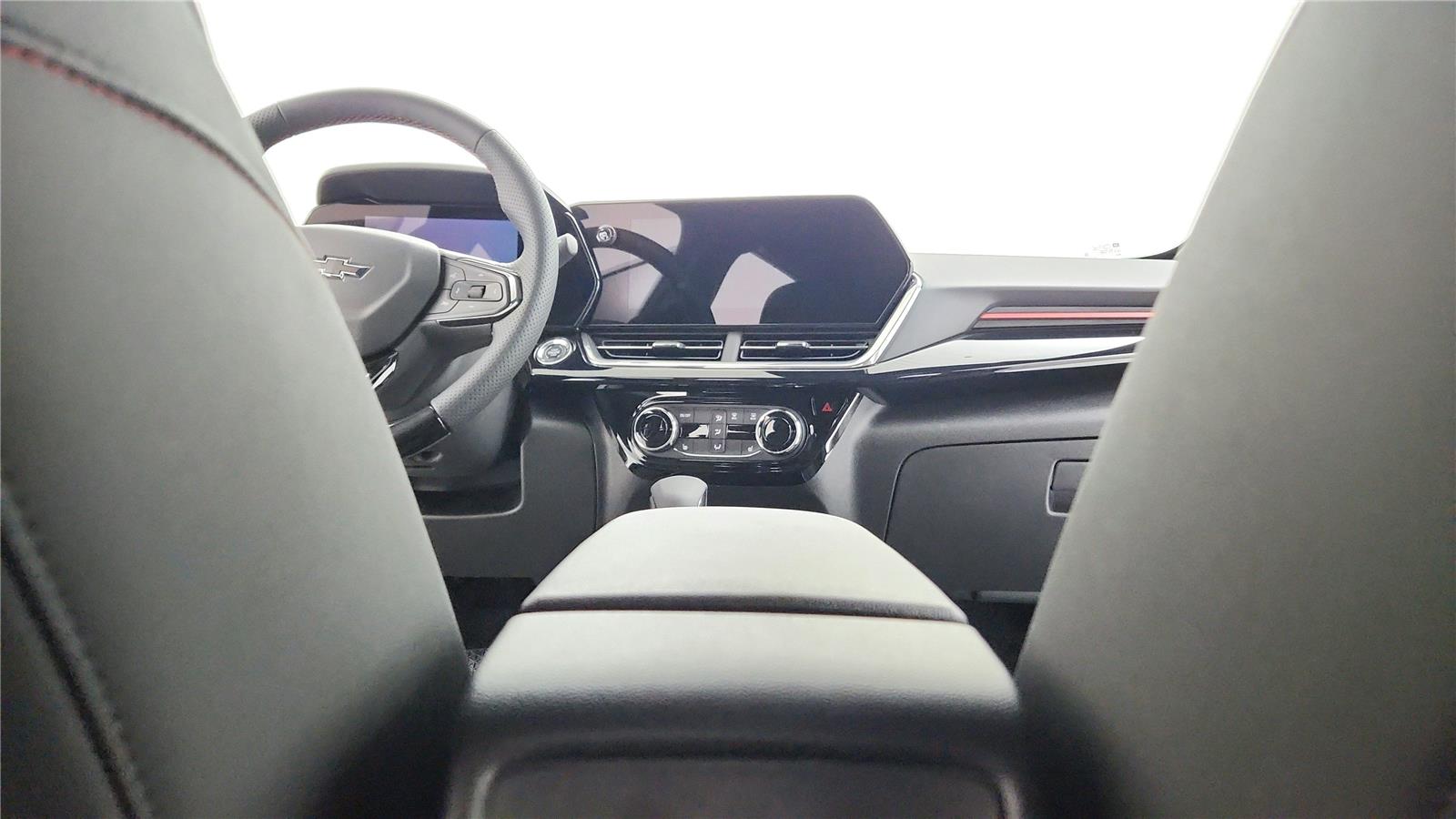 2026 Chevrolet Trax RS - Photo 22
