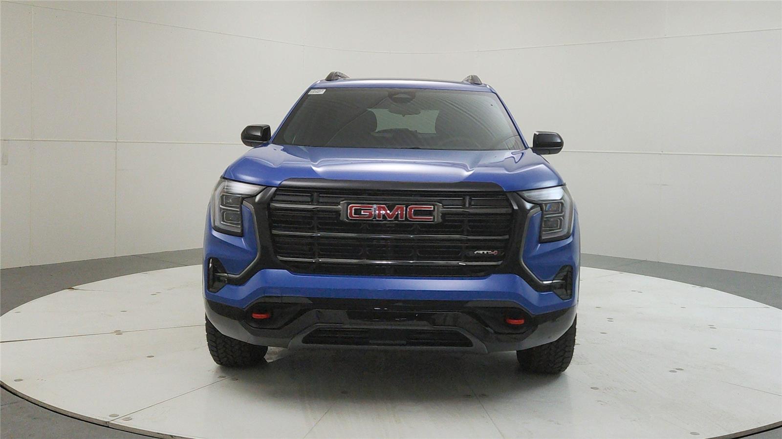 2026 Gmc Terrain AT4 photo 2