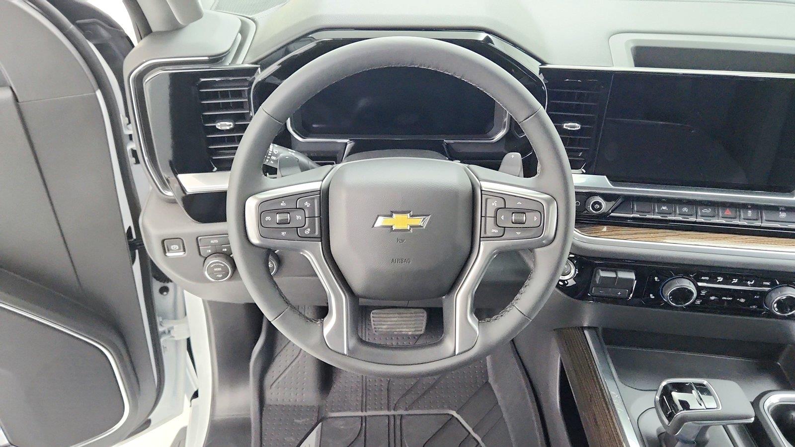 2026 Chevrolet Silverado 1500 LT - Photo 21
