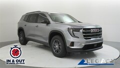 2026 GMC Acadia Elevation SUV