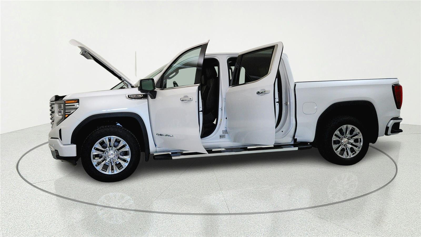 2024 GMC Sierra 1500 Denali Denali - Photo 6