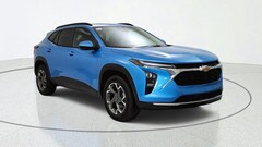 2026 Chevrolet Trax LT SUV
