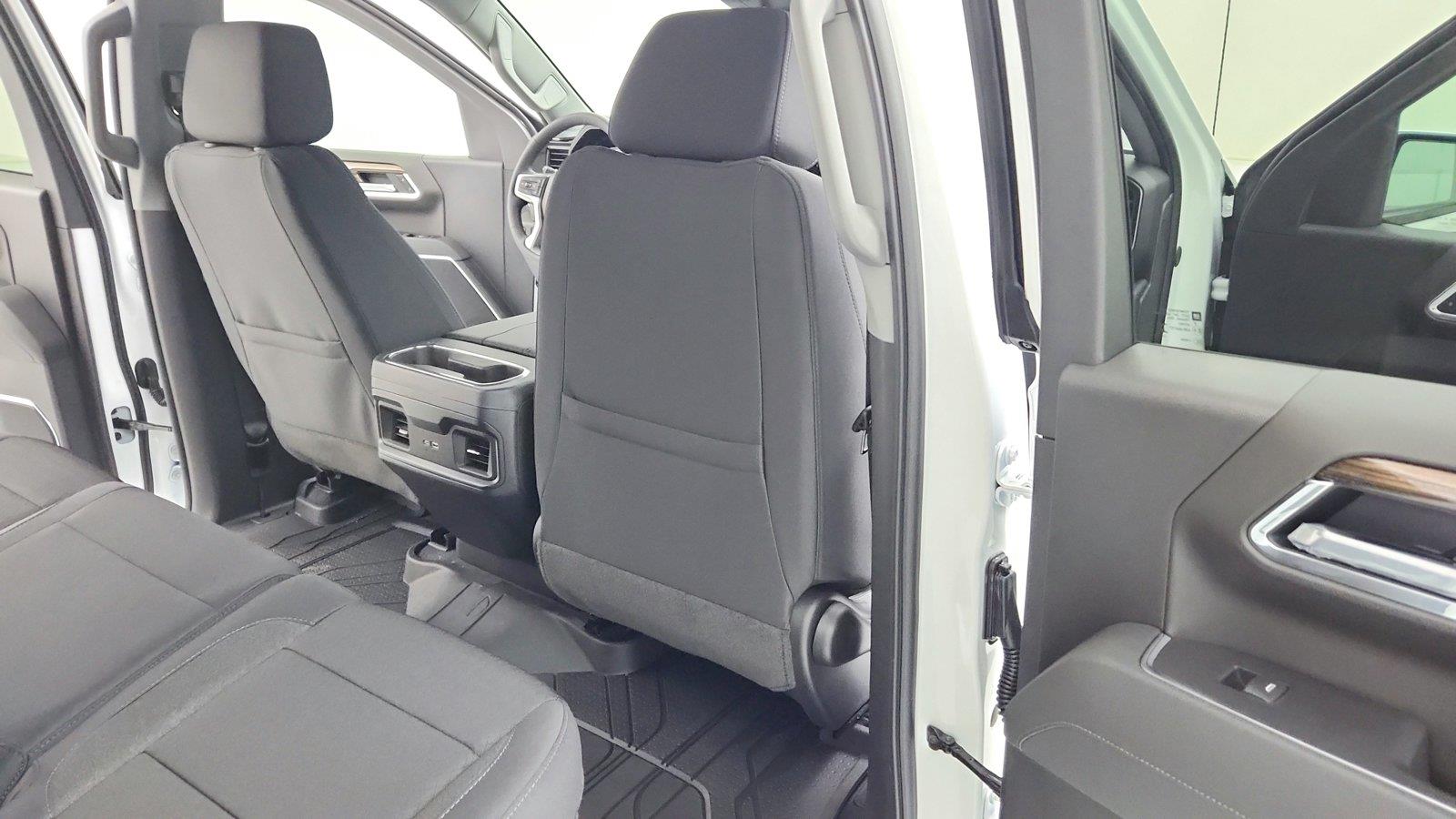 2026 Chevrolet Silverado 1500 LT - Photo 26