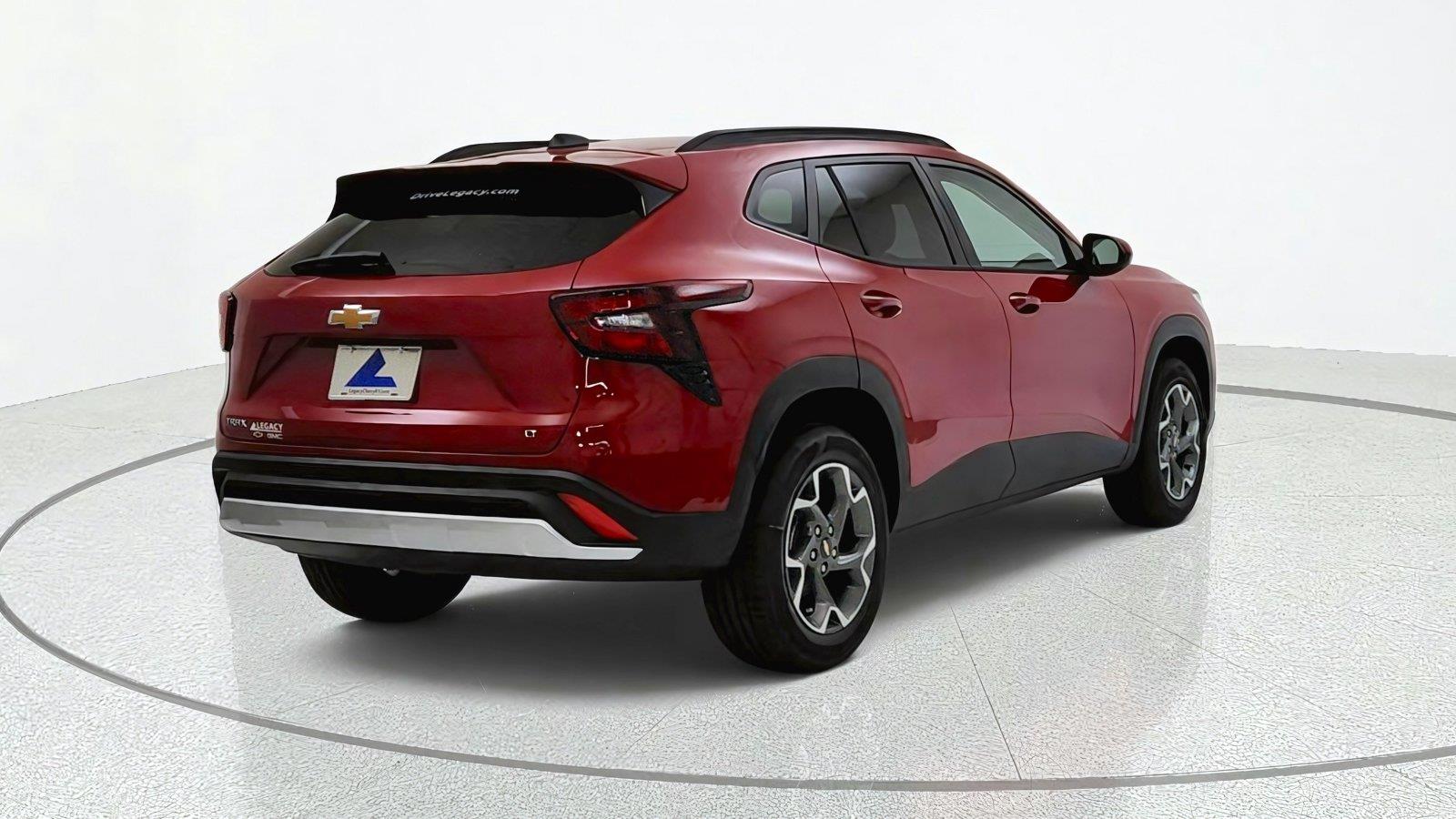 2026 Chevrolet Trax LT - Photo 6