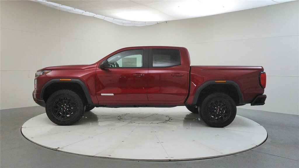 New 2026 GMC Canyon Elevation Truck