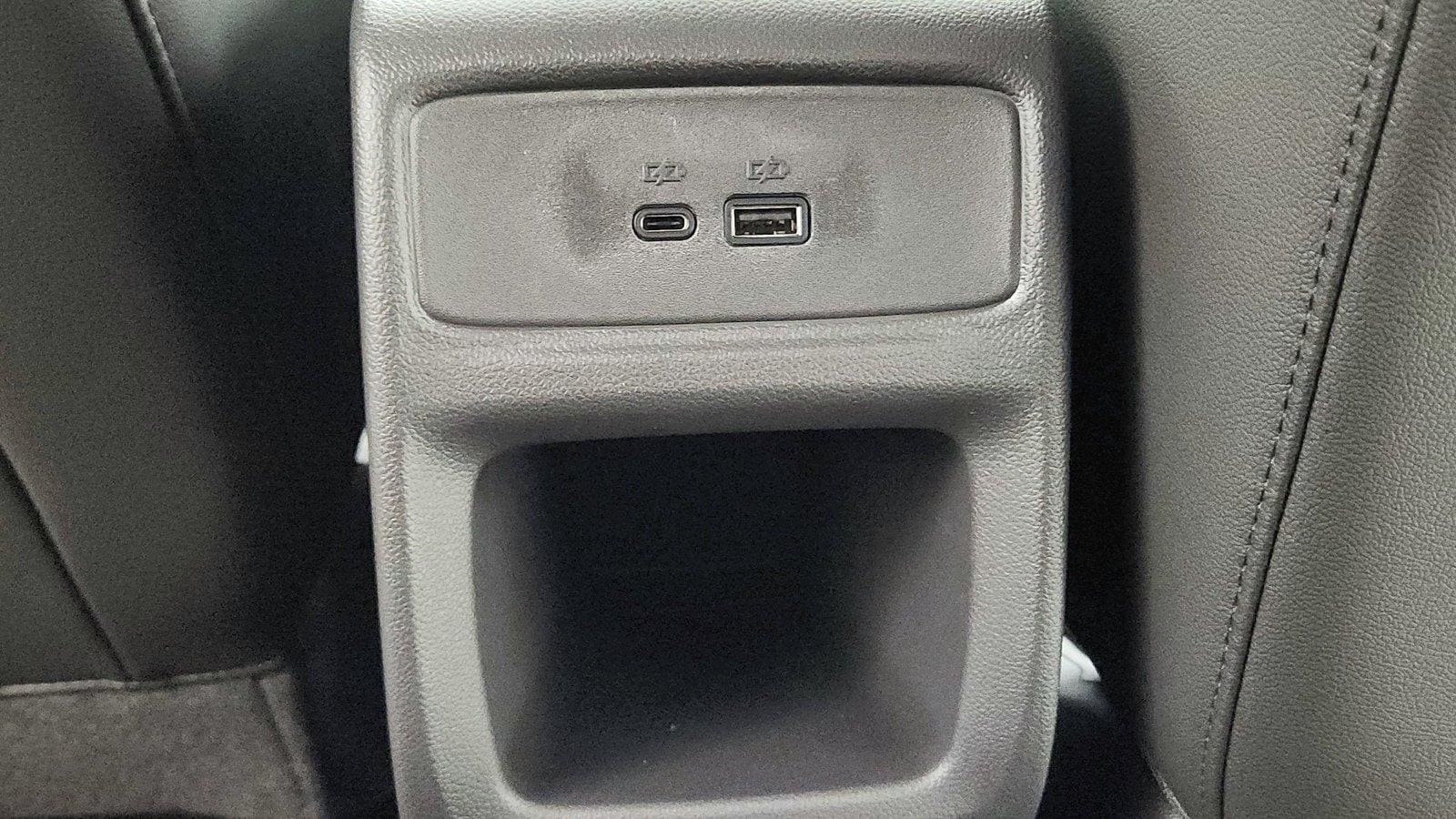 2026 Chevrolet Trax LT - Photo 23