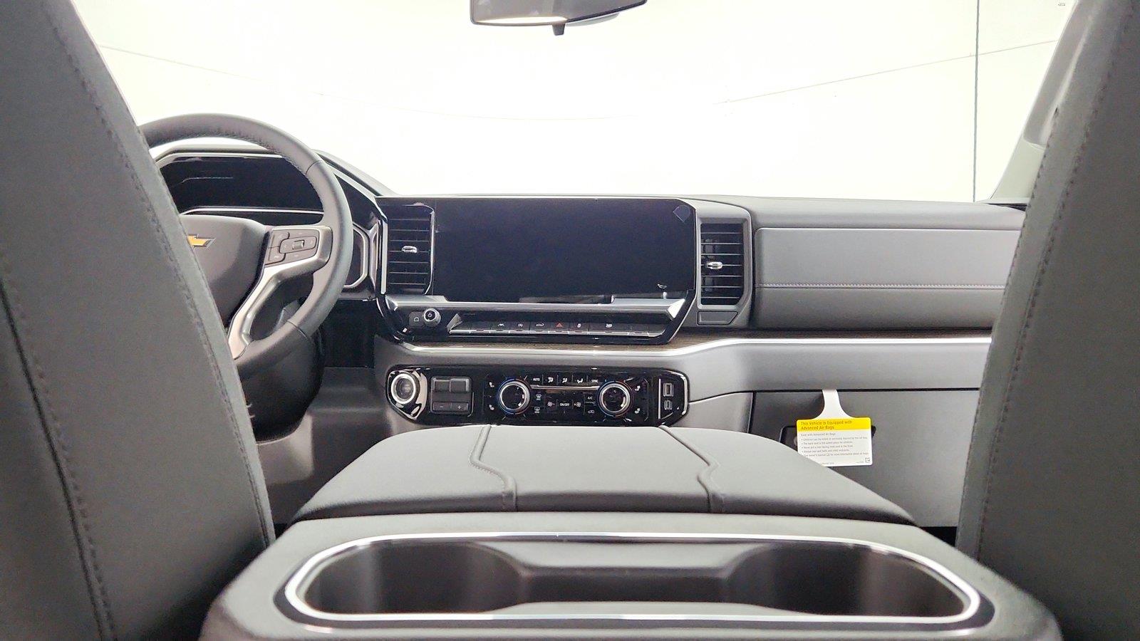 2026 Chevrolet Silverado 1500 LT - Photo 22