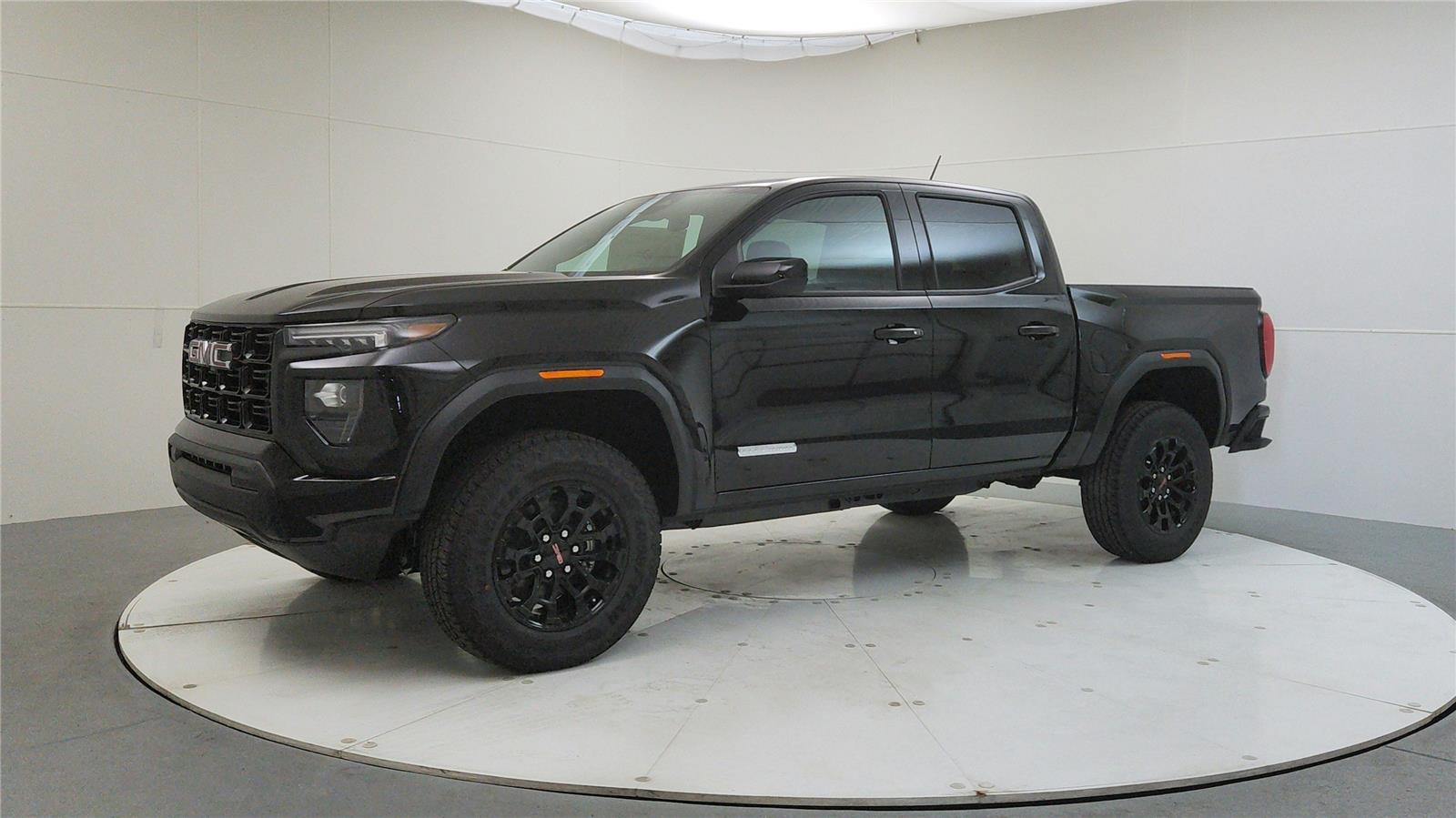 2026 Gmc Canyon Elevation photo 3