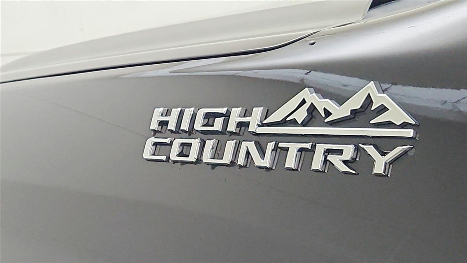 2026 Chevrolet Silverado 1500 High Country - Photo 24