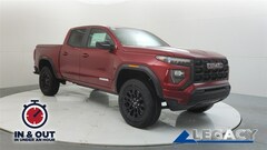 2026 GMC Canyon Elevation Truck