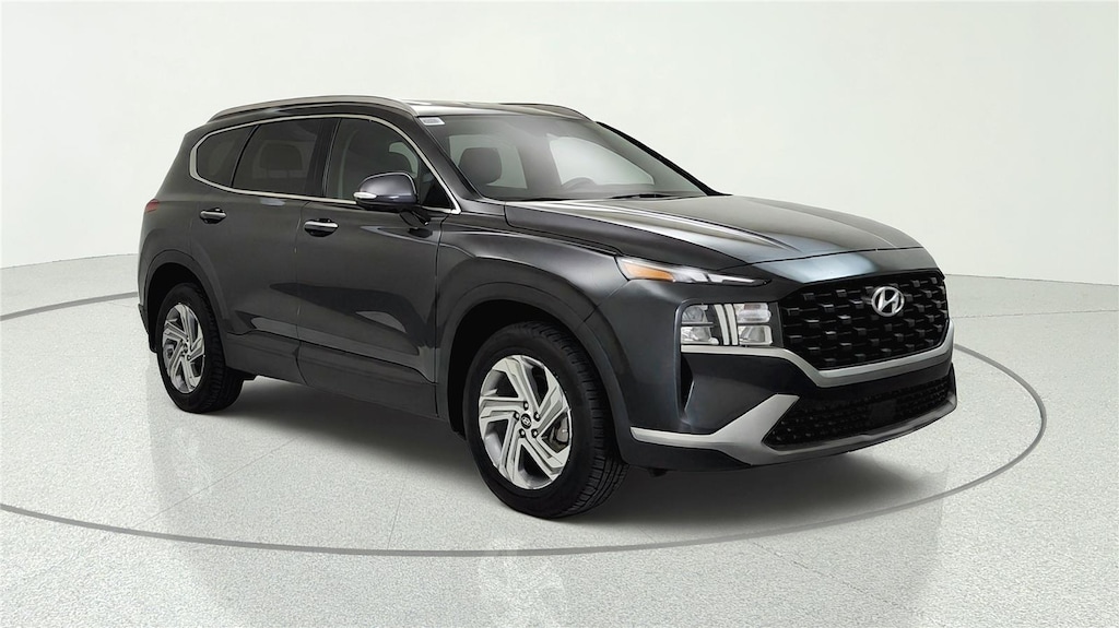 Used 2023 Hyundai Santa Fe SEL SUV