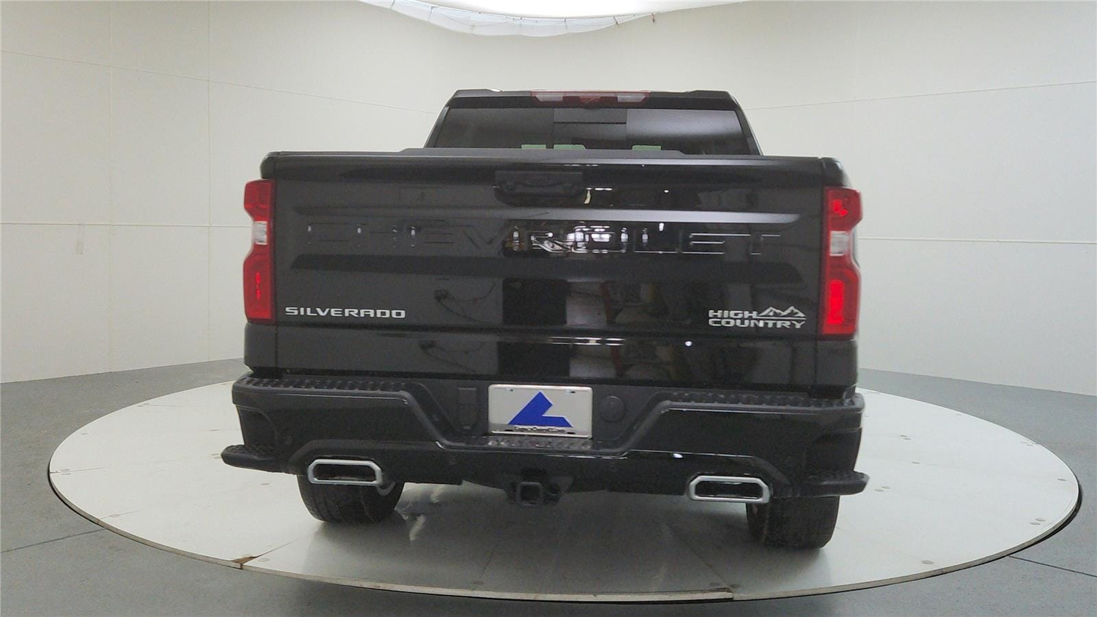 2026 Chevrolet Silverado 1500 High Country - Photo 6