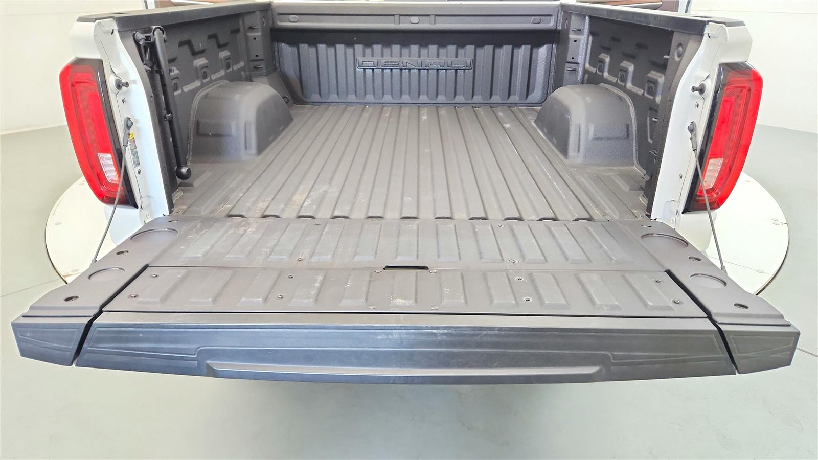 2024 GMC Sierra 1500 Denali Denali - Photo 33