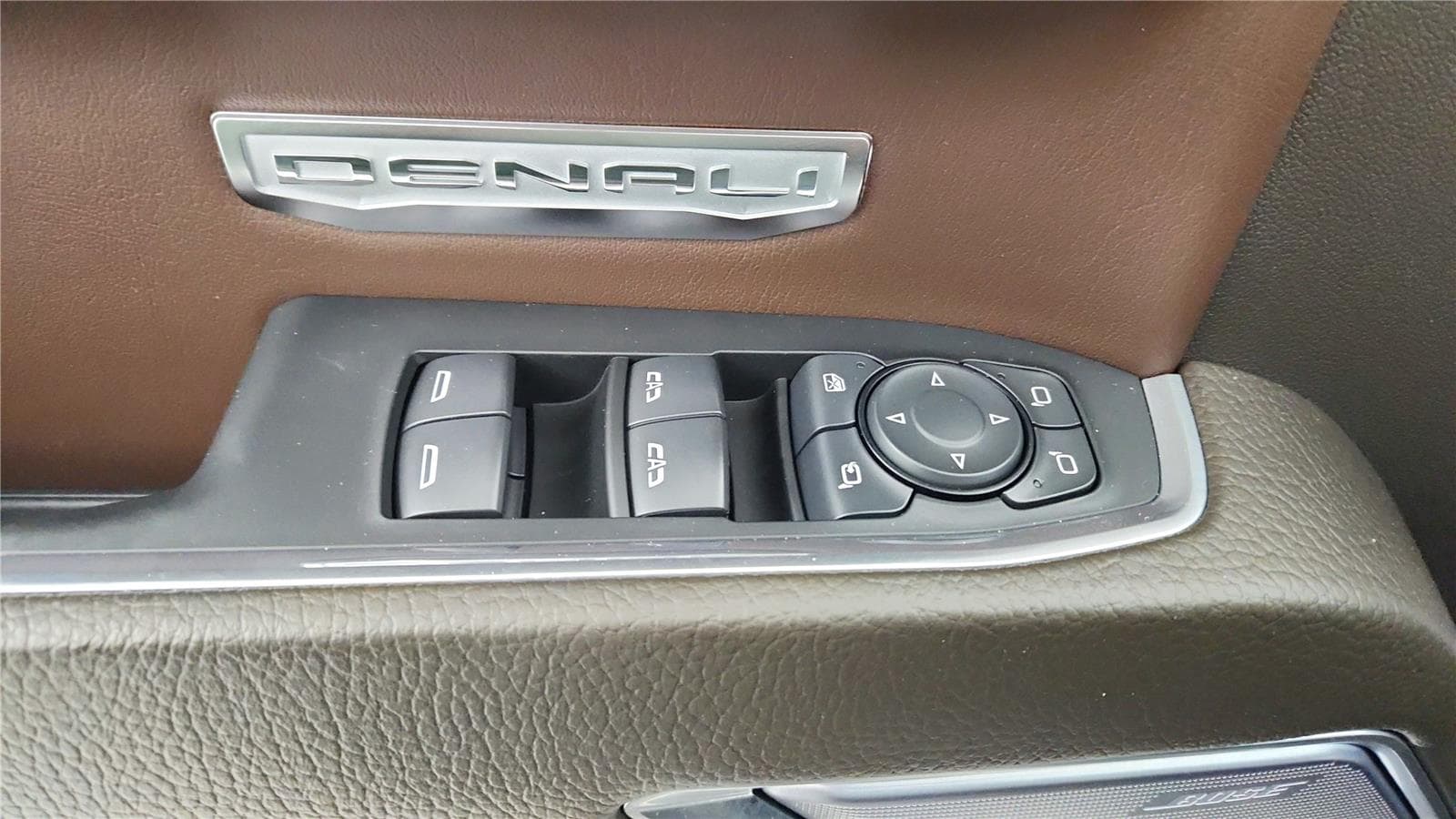 2024 GMC Sierra 1500 Denali Denali - Photo 13