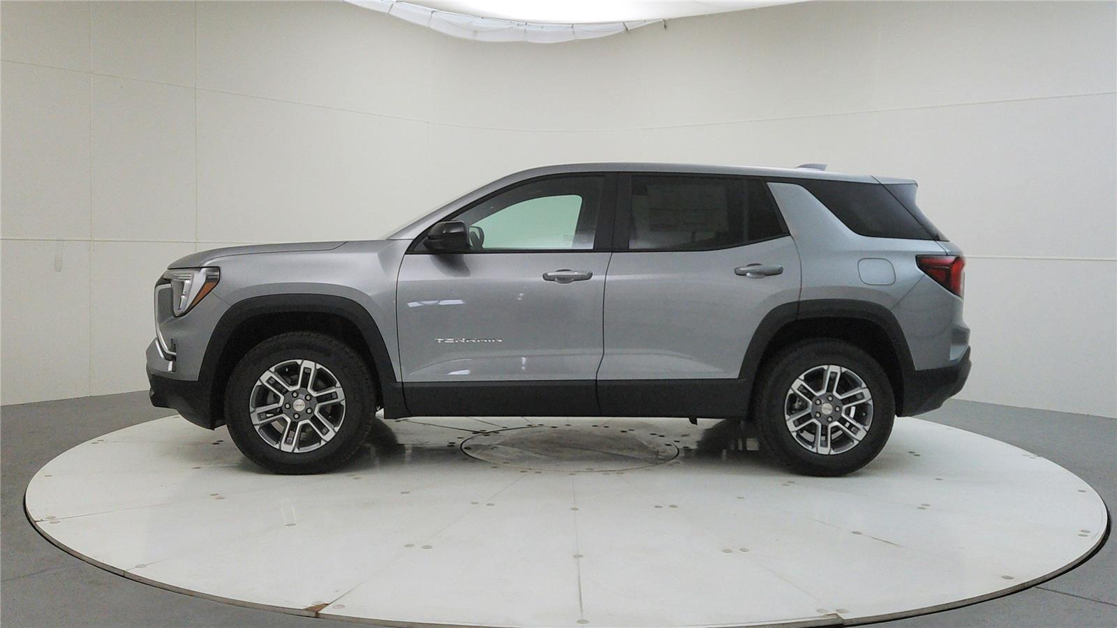 2026 Gmc Terrain Elevation photo 4