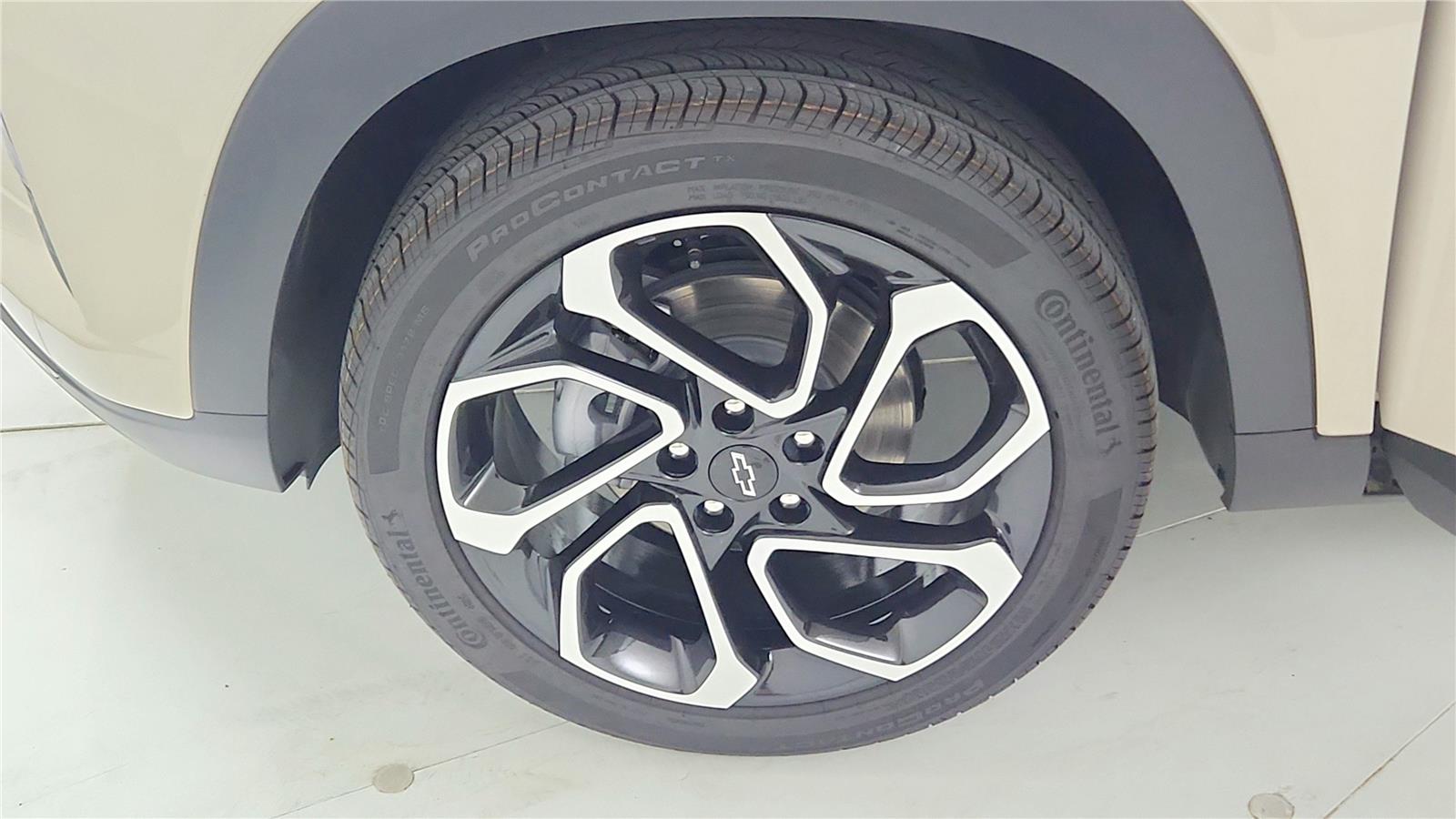 2026 Chevrolet Trax RS - Photo 36