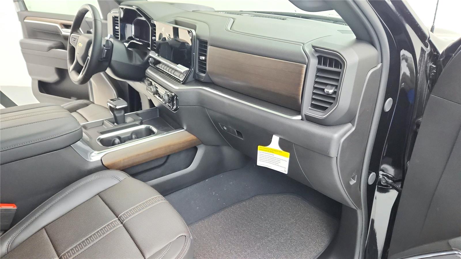 2026 Chevrolet Silverado 1500 High Country - Photo 34