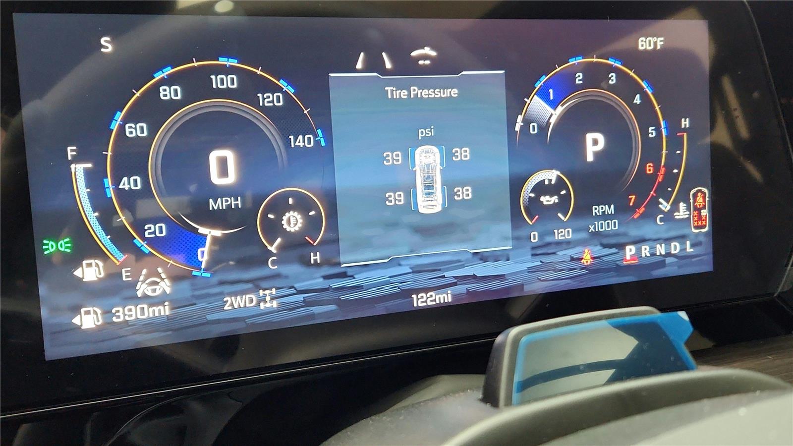 2026 Chevrolet Suburban Premier - Photo 67