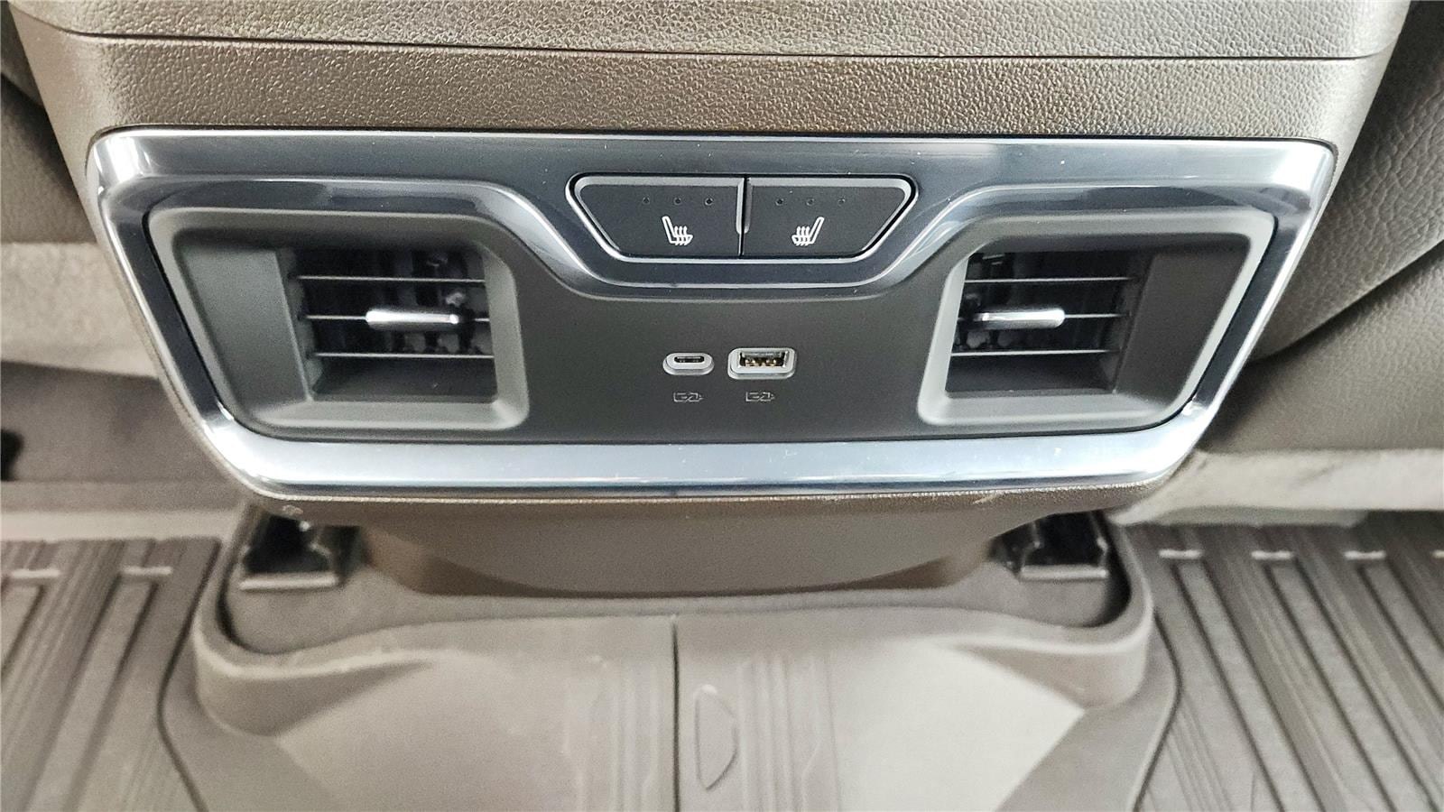 2024 GMC Sierra 1500 Denali Denali - Photo 19