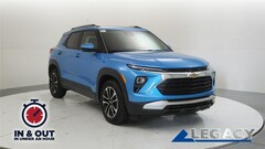 2026 Chevrolet Trailblazer LT SUV
