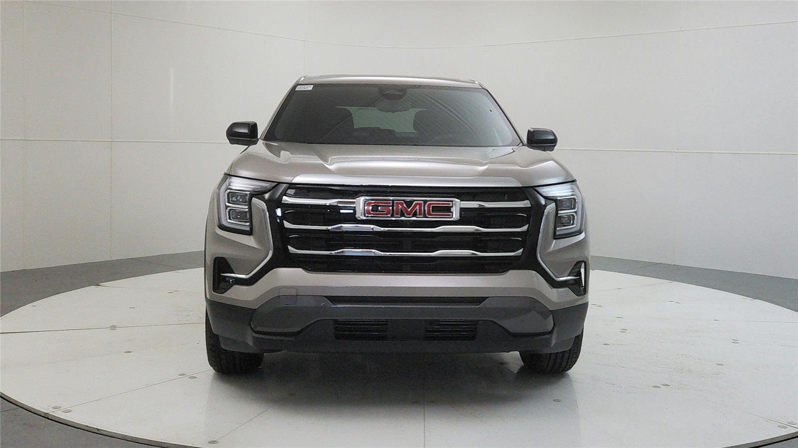 2026 Gmc Terrain Elevation photo 2