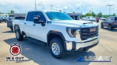2025 GMC Sierra 2500 HD Pro Truck