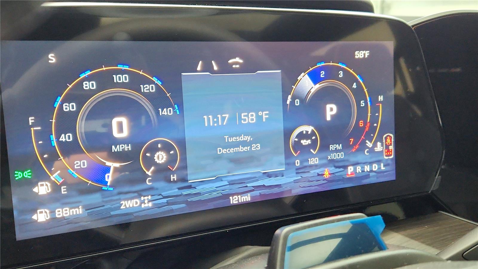 2026 Chevrolet Suburban Premier - Photo 32