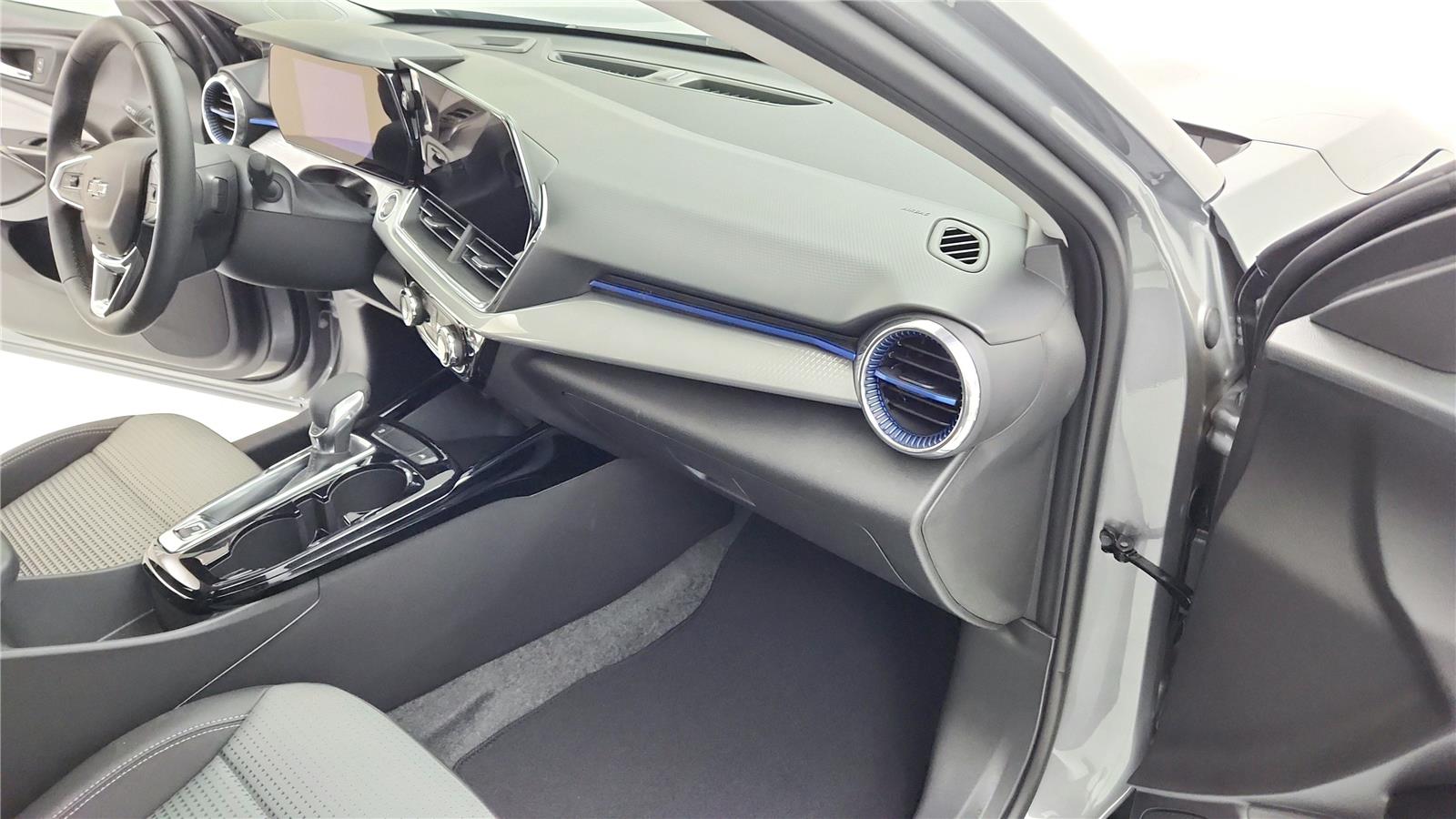 2026 Chevrolet Trax LT - Photo 26