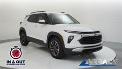 2026 Chevrolet Trailblazer LT SUV