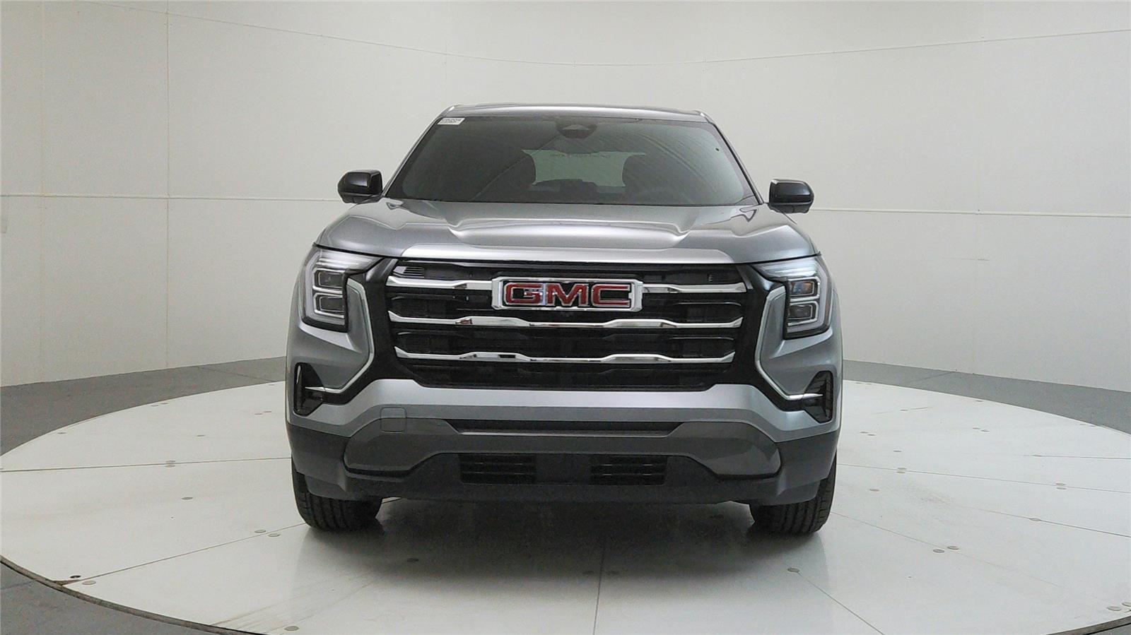 2026 Gmc Terrain Elevation photo 2