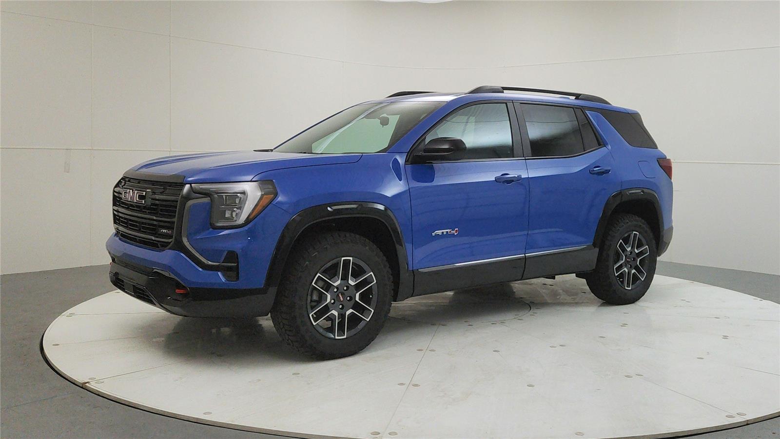 2026 Gmc Terrain AT4 photo 3