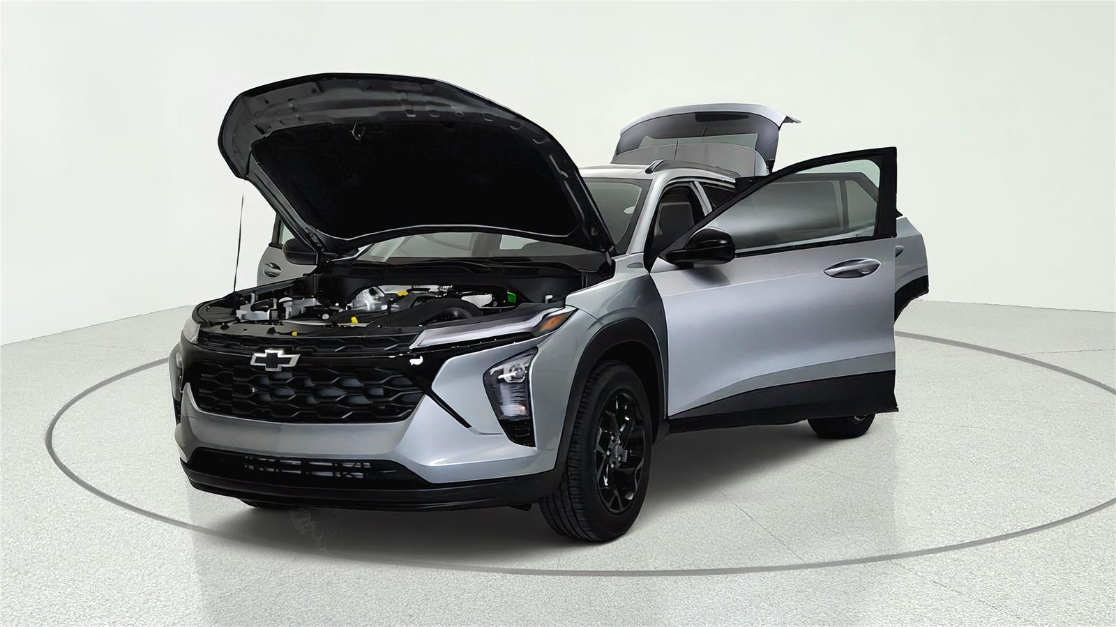 2026 Chevrolet Trax LT - Photo 10