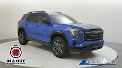 2026 GMC Terrain AT4 SUV
