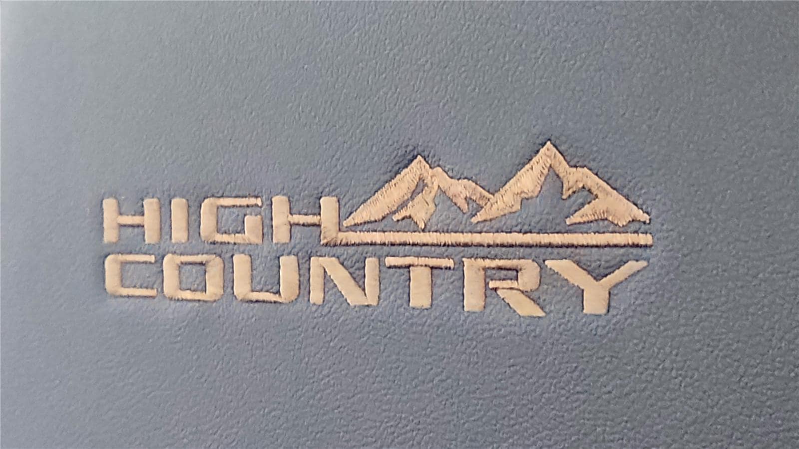 2026 Chevrolet Silverado 1500 High Country - Photo 26